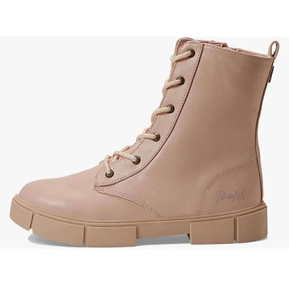 Blowfish Malibu GIRLS SIZE 3 Playground-k
Fashion Boot in Candy Pink Deliah - Picture 8 of 12